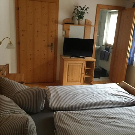 Ferienhaus Bergfrieden Sankt Leonhard im Pitztal Kültér fotó